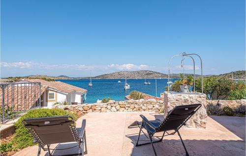 Kaprije House | Holiday Home On Island Kaprije