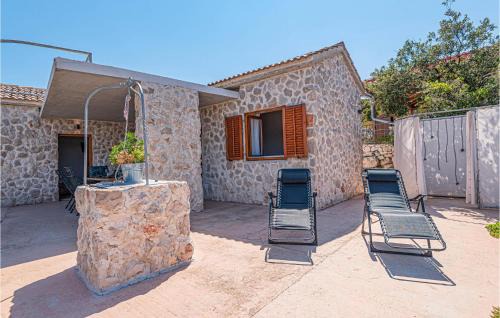 Kaprije House | Holiday Home On Island Kaprije