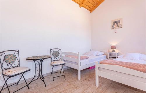Kaprije House | Holiday Home On Island Kaprije