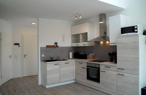 Insel Poel House | Holiday home on the island of Poel with sauna