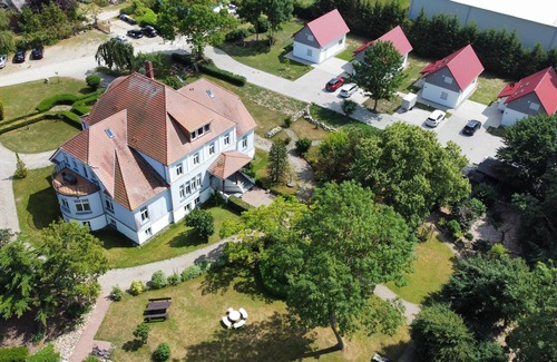 Insel Poel House | Holiday home on the island of Poel with sauna