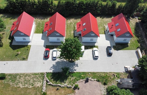 Insel Poel House | Holiday home on the island of Poel with sauna