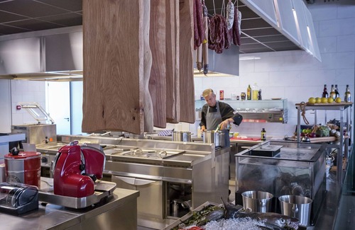 Uitdam House | Holiday home on the Markermeer near Amsterdam