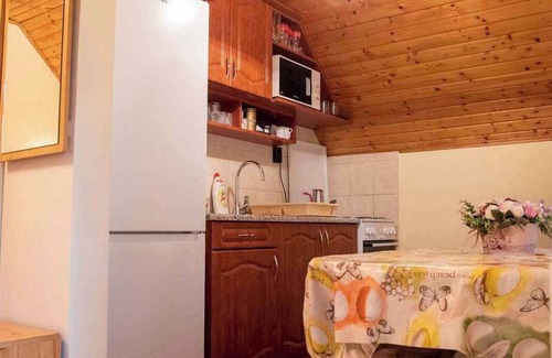 Balatonfenyves House | Holiday home only 60 m from the beach