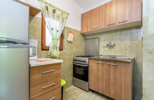 Stinjan House | Holiday home only 800 m from the beach
