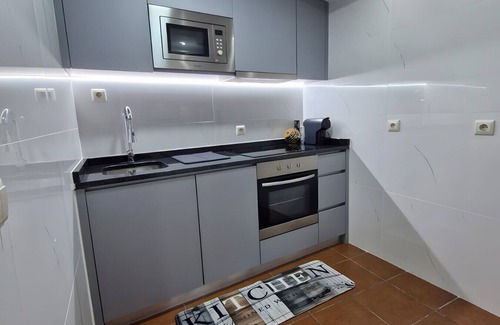 Braganca House | Holiday Home 'Origens' with Wi-Fi and Air Conditioning