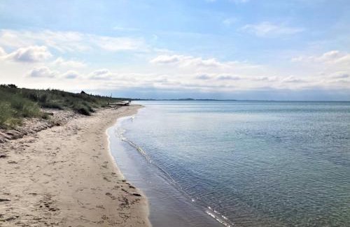 Ristinge House | Holiday Home Osa - 150m from the sea by Interhome
