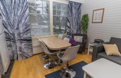 Saariselka House | Holiday Home Outapailakka j 7 by Interhome