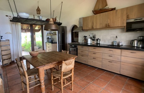 Orcino Villa | Holiday Home 'Paradisiaque En Corse' with Sea View, Private Pool and Wi-Fi