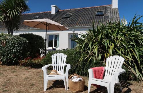 Plozevet House | Holiday Home Partie de pêche by Interhome