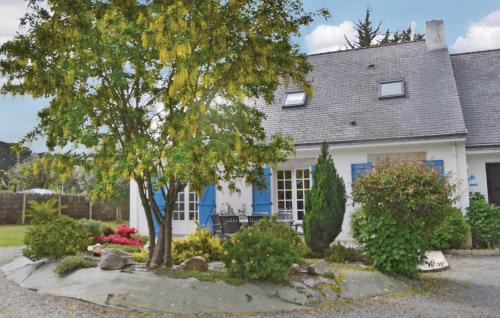 Penestin House | Holiday Home Penestin Chemin De Camaret