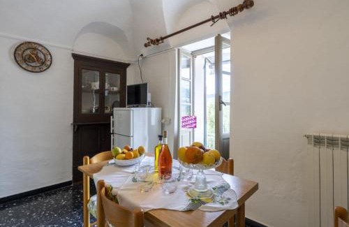 Civezza House | Holiday Home Peppina by Interhome