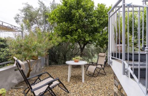 Civezza House | Holiday Home Peppina by Interhome