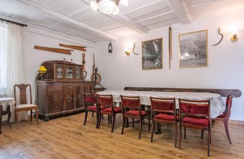 Wegorzewo House | Holiday Home Perła by Interhome
