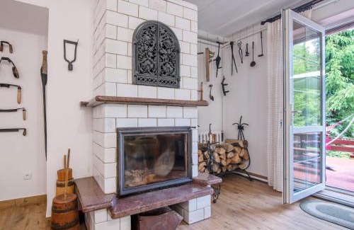 Wegorzewo House | Holiday Home Perła by Interhome