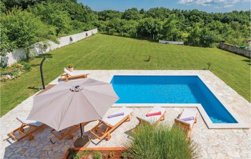 Peresiji House | Holiday Home Peresiji I