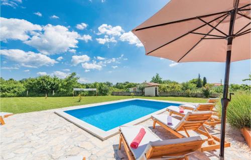 Peresiji House | Holiday Home Peresiji I