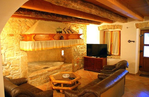 Pinezici House | Holiday Home Pinezici