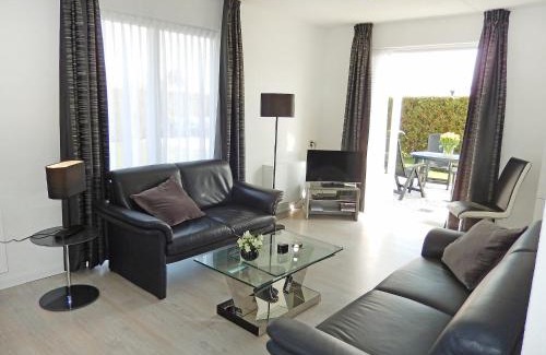 Municipality of Noordwijk Resort | Holiday Home Plevier Comfort-1 by Interhome