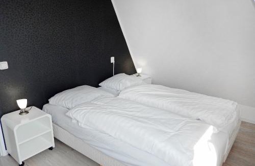 Municipality of Noordwijk Resort | Holiday Home Plevier Comfort-2 by Interhome