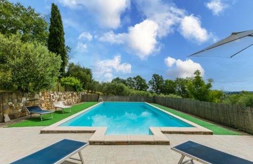 Chianciano Terme House | Holiday Home Podere Biancospino by Interhome