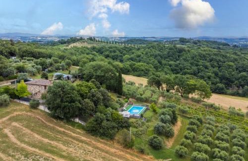 Chianciano Terme House | Holiday Home Podere Biancospino by Interhome