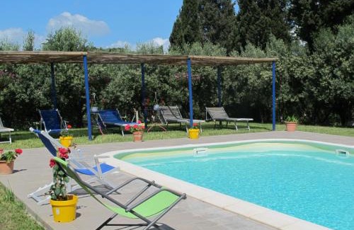 Certaldo House | Holiday Home Podere Conte Francesco-La Palma by Interhome