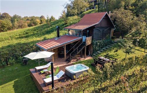 Velika Gorica House | Holiday home Podgaj