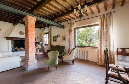 Manciano House | Holiday Home Poggio Campana by Interhome