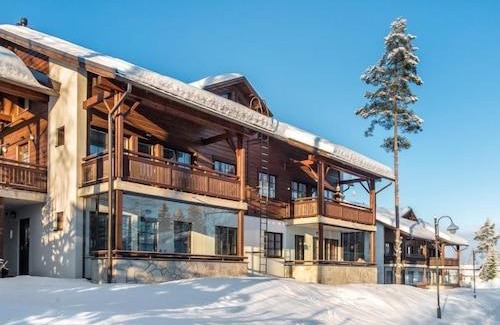 Tahkovuori House | Holiday Home Point vale 4 ap-3