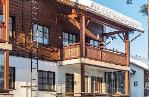 Tahkovuori House | Holiday Home Point vale 4 ap-3