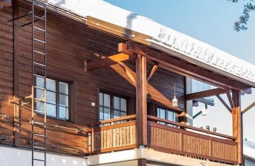 Tahkovuori House | Holiday Home Point vale 4 ap-3