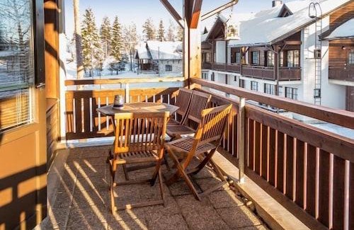 Tahkovuori House | Holiday Home Point vale 4 ap-3