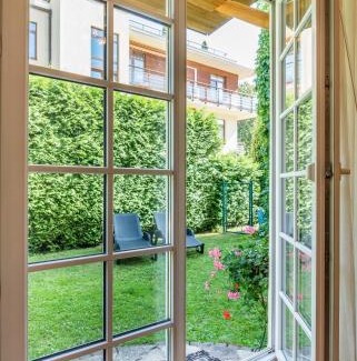 Jurmala Apartment | Holiday Home - Prime Location - 200m Beach