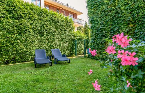 Jurmala Apartment | Holiday Home - Prime Location - 200m Beach