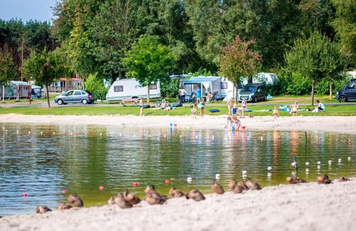 Ommel House | Holiday Home Prinsenmeer-18 by Interhome