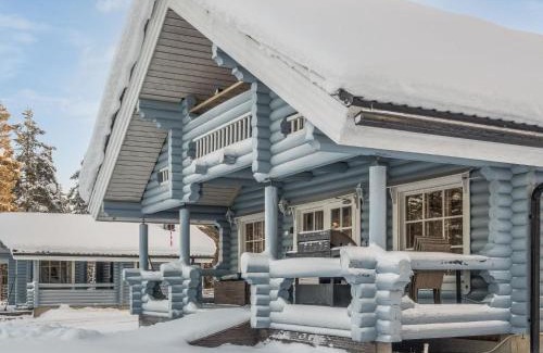 Sodankyla House | Holiday Home Puljunharju by Interhome