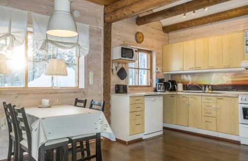 Sodankyla House | Holiday Home Puljunharju by Interhome