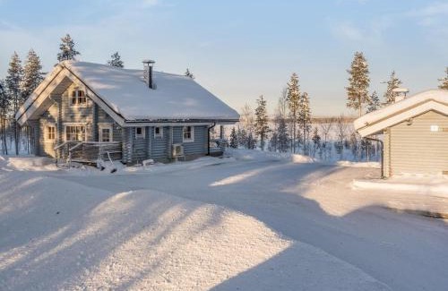 Sodankyla House | Holiday Home Puljunharju by Interhome