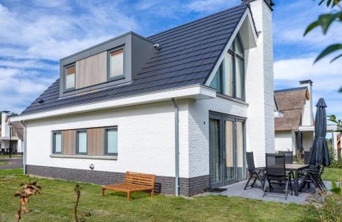 Municipality of Noordwijk Resort | Holiday Home Putter Comfort by Interhome