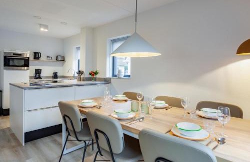 Municipality of Noordwijk Resort | Holiday Home Putter Comfort by Interhome