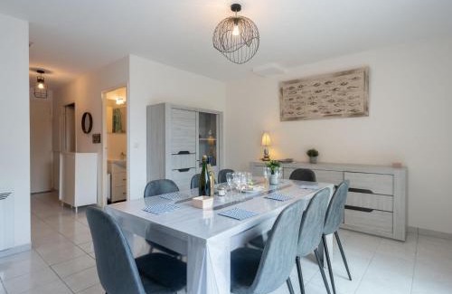 Quiberon House | Holiday Home Résidence Ker Armor by Interhome