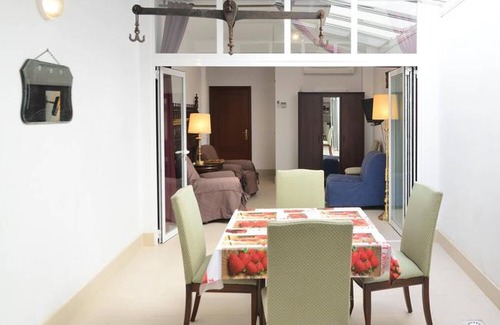 Mairena del Alcor House | Holiday Home Real Suites 33