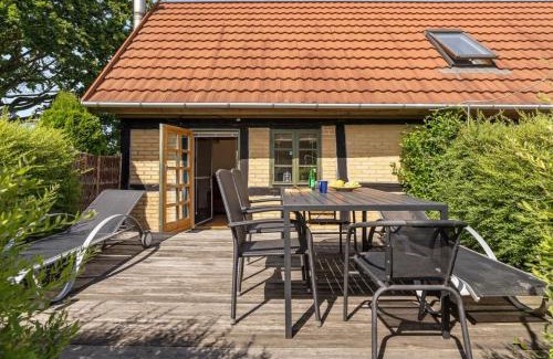 Sollested House | Holiday Home Redlef by Interhome