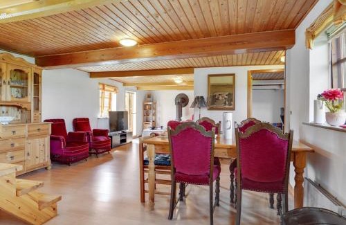 Sollested House | Holiday Home Redlef by Interhome