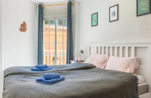 Marbella House | Holiday Home Reserva de Alvarito by Interhome