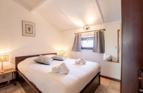 Bredene House | Holiday Home Reynaertpark by Interhome