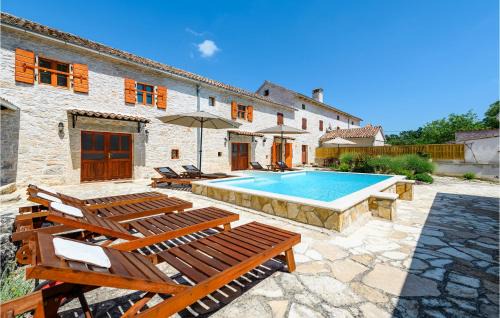 Rezanci House | Holiday Home Rezanci 05