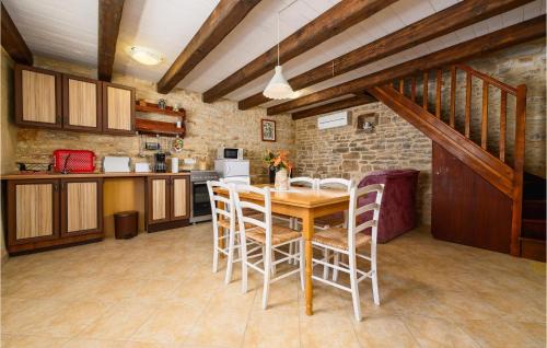 Rezanci House | Holiday Home Rezanci 05