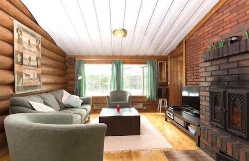 Mikkeli House | Holiday Home Riihiniemi